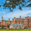 Hotel Review: The Elvetham