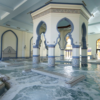 The Healing Power Of The Red Sea