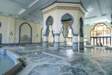 The Healing Power Of The Red Sea