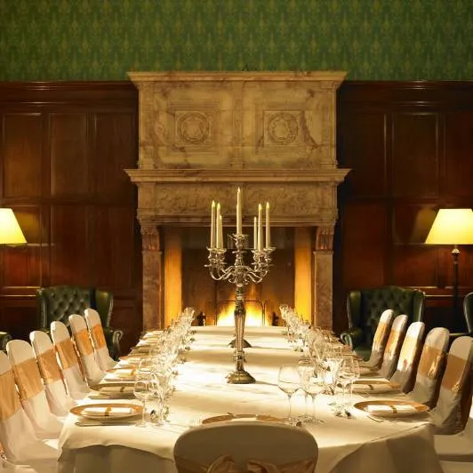 Hanbury Manor - The Drawing Room Hanbury Manor