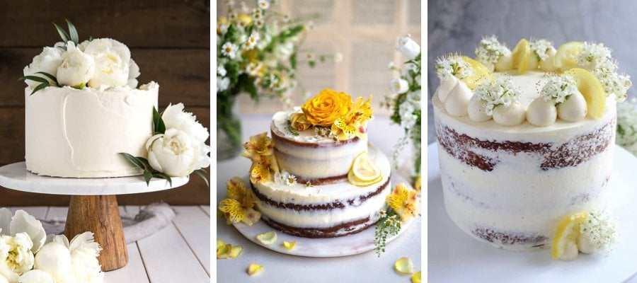Perfect Royal Wedding Cake Inspiration Perfect Royal Wedding Cake Inspiration