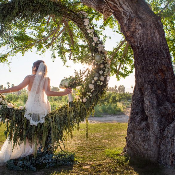 Sunny Cabo Destination Wedding Mexico