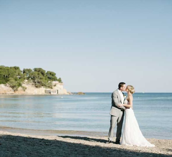 The Best Ibizan Wedding Venues
