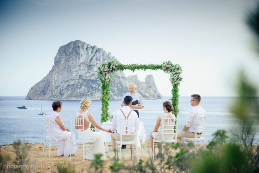 The Best Ibizan Wedding Venues