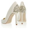 The best luxury wedding shoes