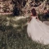 Bridal gown collection: Stephanie Allin – Love Stories