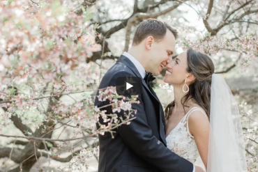 The Loeb Boathouse New York City Wedding