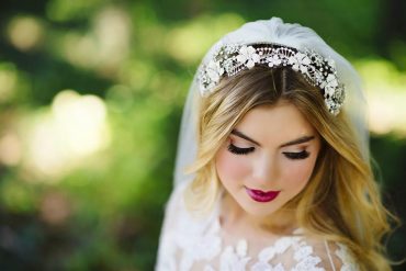 The best bridal hair and makeup looks