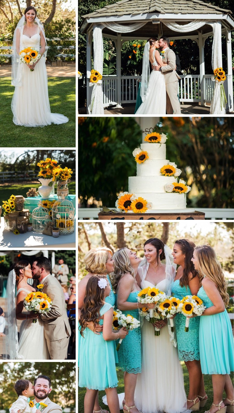 barn wedding 3 a