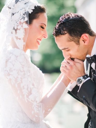 Chateau Grand Luce Wedding Venue | Jumana & Ryan – Arabic wedding video