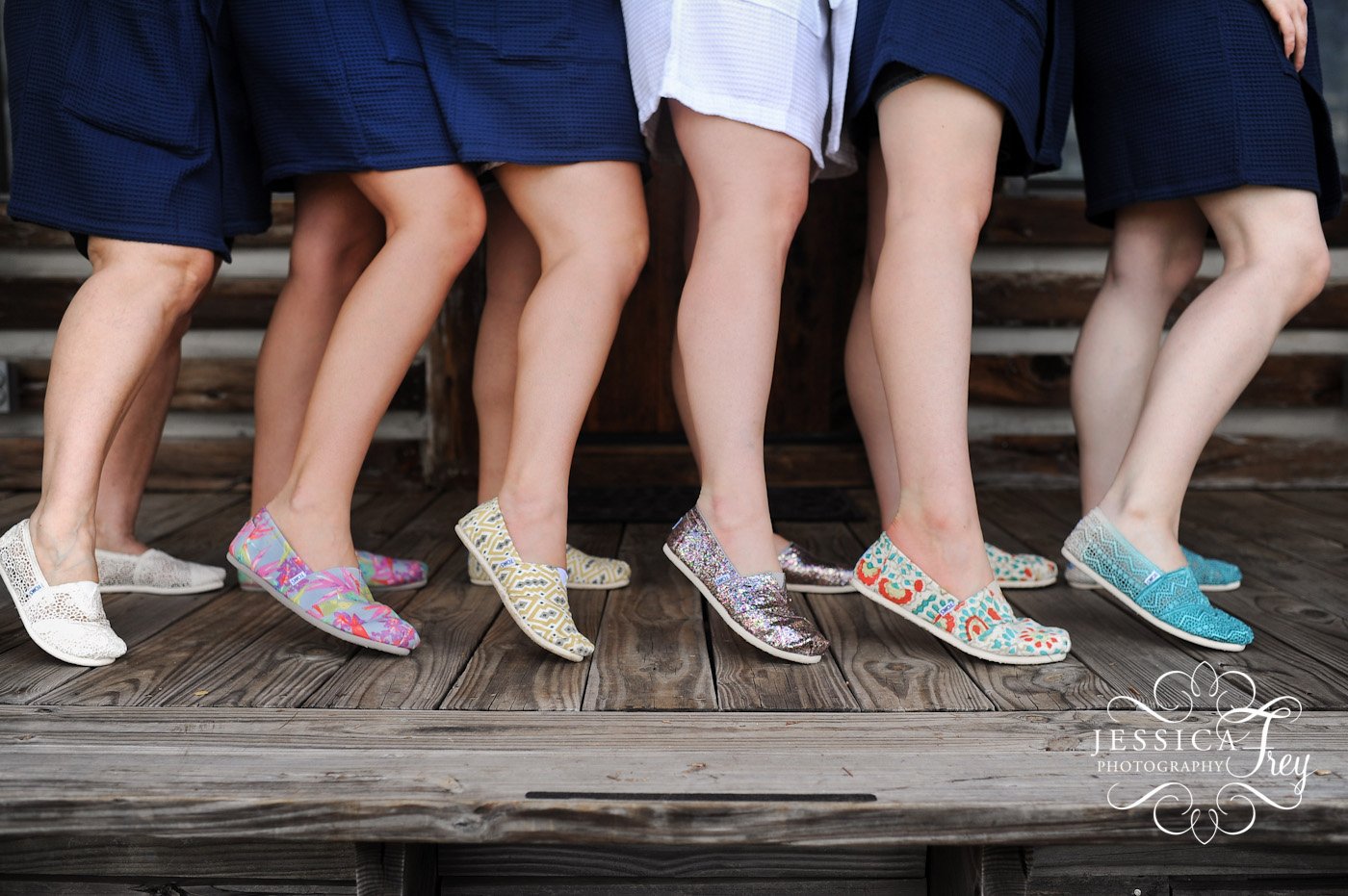 The best luxury wedding shoes