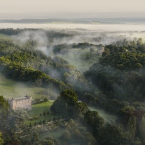 Magical Winter Weddings at Askham Hall