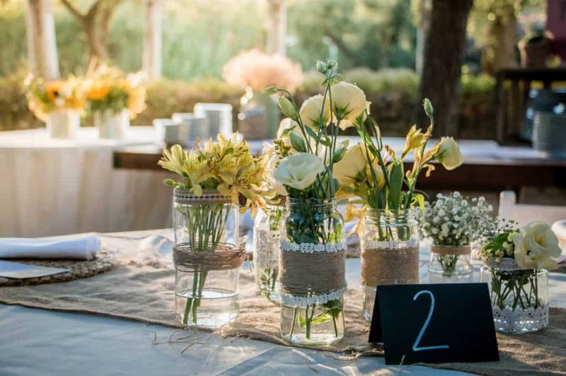 The top 3 historic wedding venues in Spain