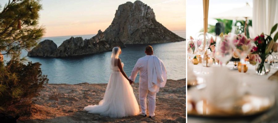 The Best Ibizan Wedding Venues