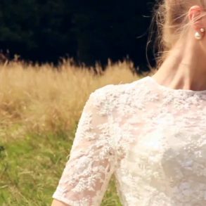 Lyn Ashworth’s new bridal boutique