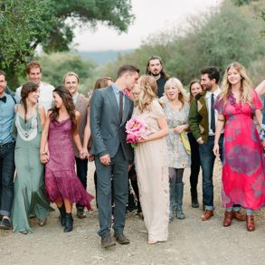 What to wear to a wedding – be the best dressed guest