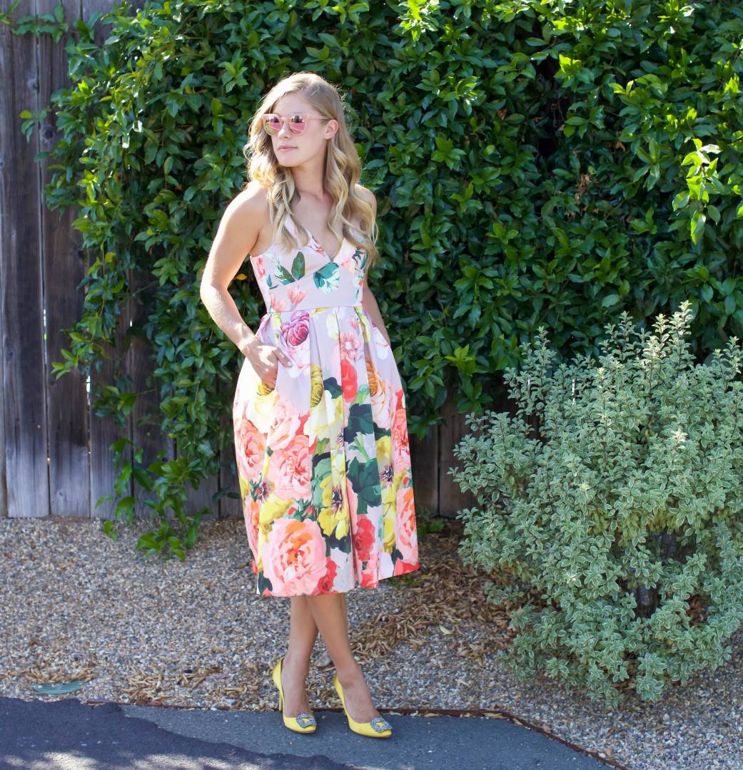 What to wear to a wedding What to wear to a wedding