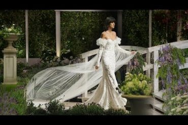 Pronovias | Bridal 2019 | Barcelona Bridal Fashion Week 2018