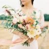 Summer Bridal Bouquet Ideas