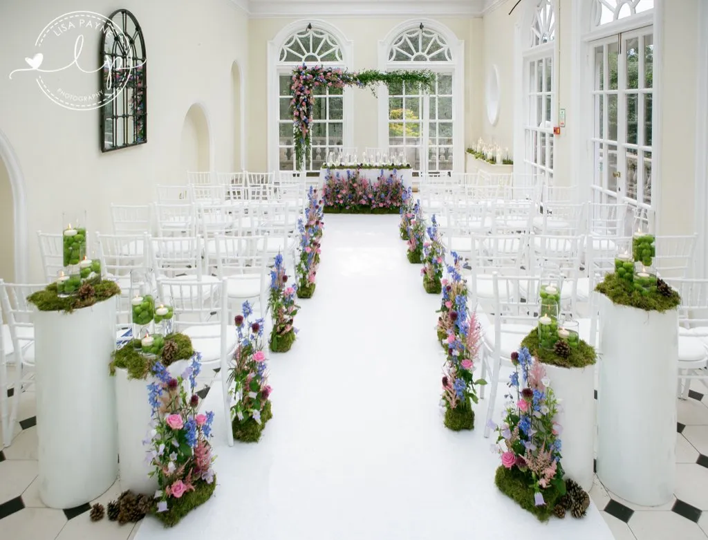 Review: Hunton Park Hotel