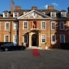 Review: Hunton Park Hotel