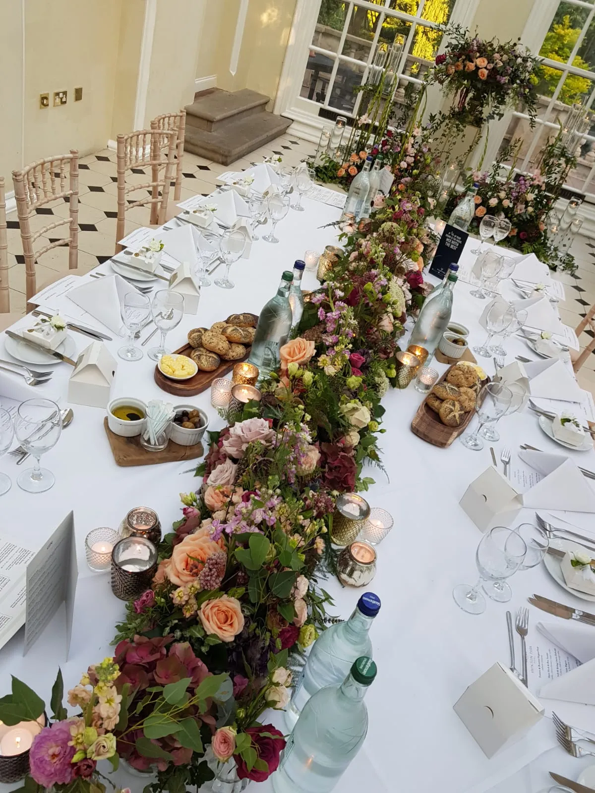 Review: Hunton Park Hotel