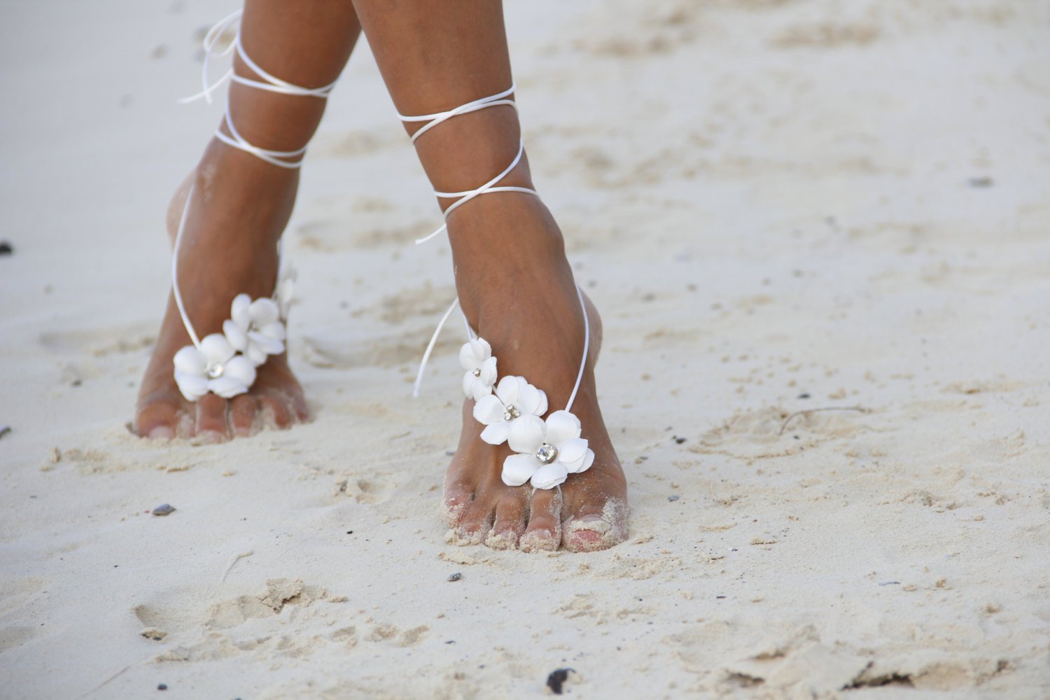 Four reasons to have a beautiful beach wedding