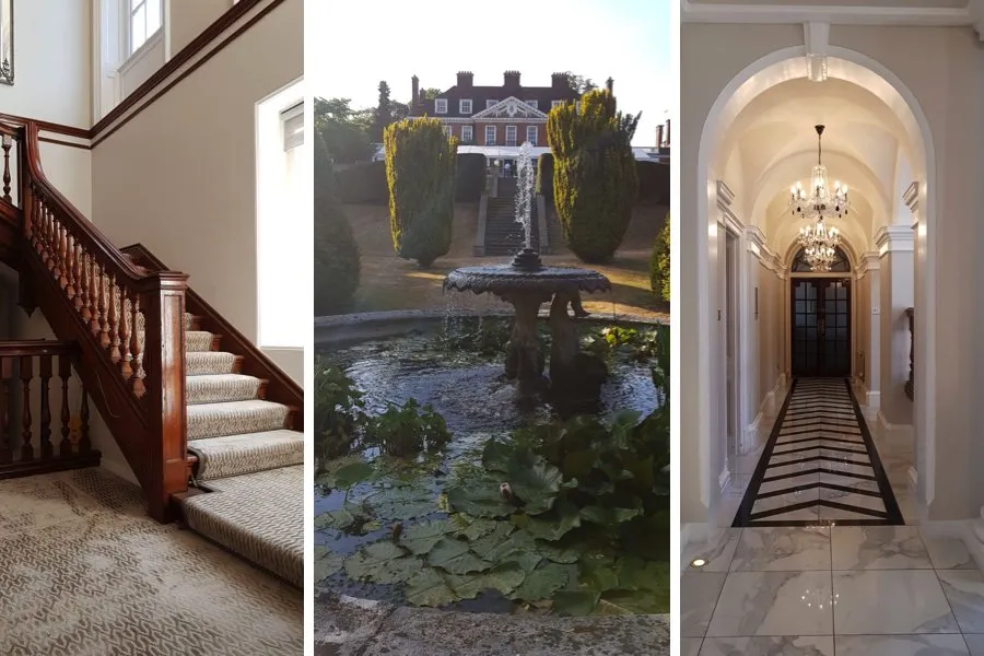 Review: Hunton Park Hotel