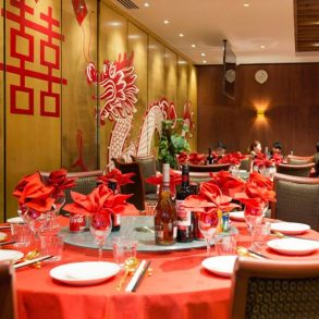Review: Golden Dragon Restaurant