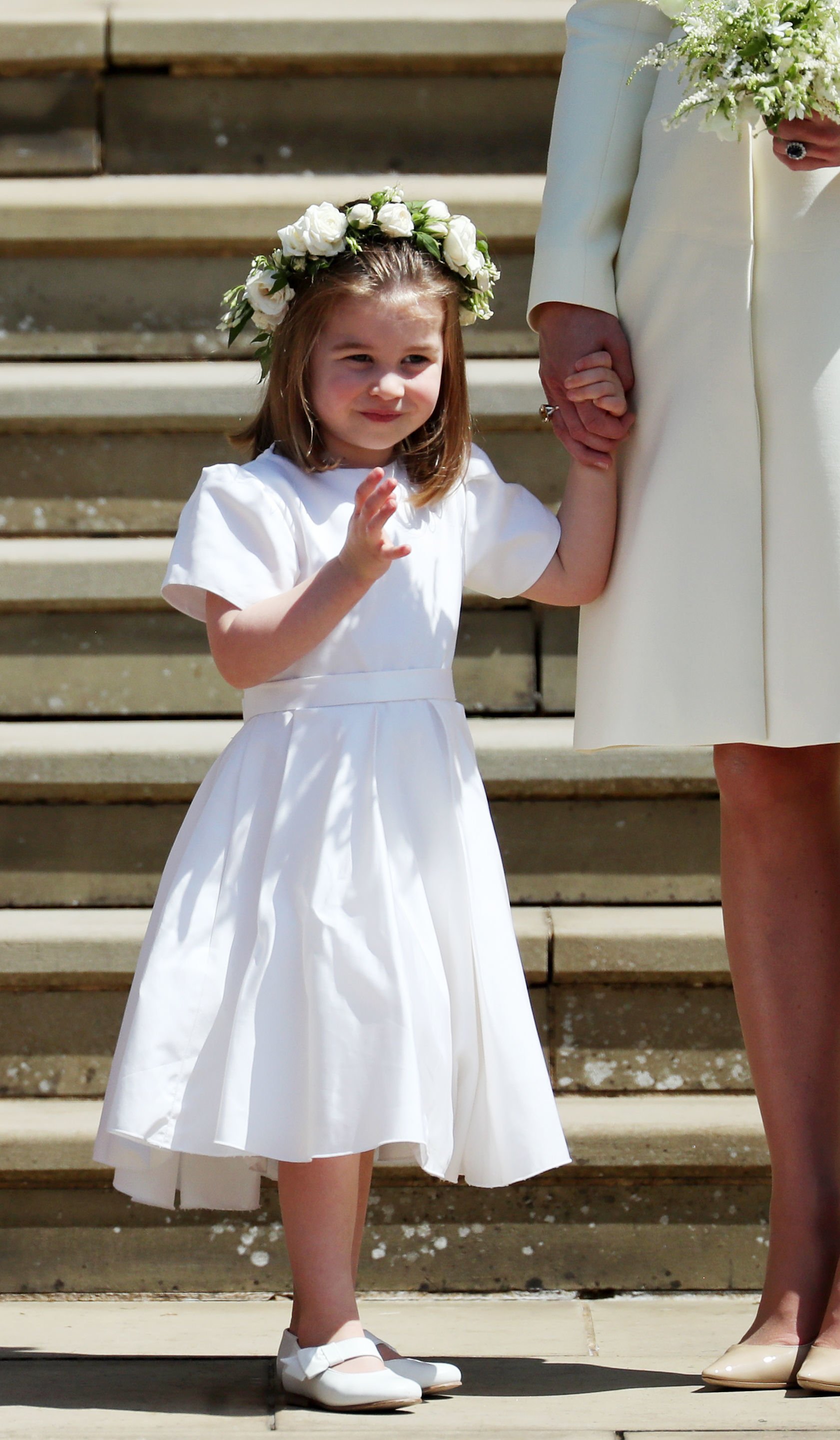 Princess Eugenie's wedding - our predictions Princess Eugenie's wedding - our predictions