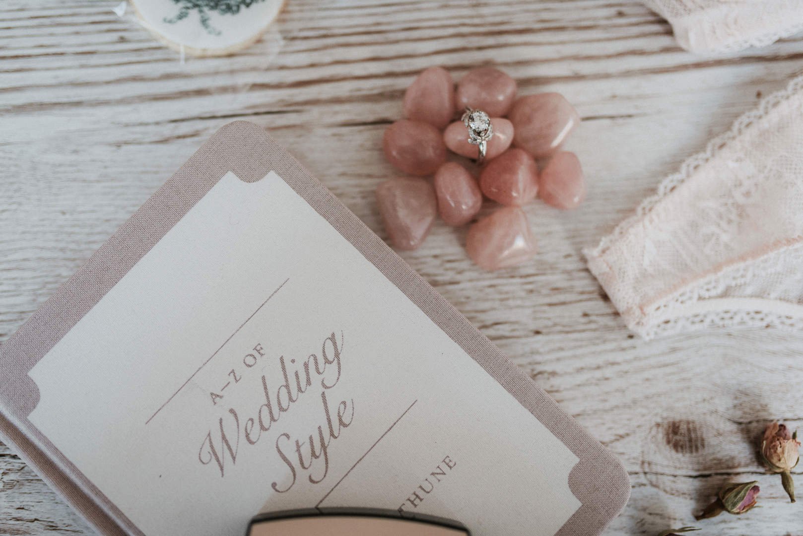 Proposal planning with La Fête