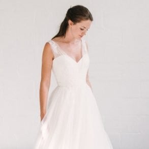 Dress collection: Celestial from Naomi Neoh