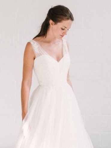 Dress collection: Celestial from Naomi Neoh