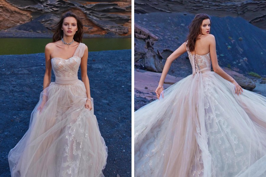 Galia Lahav - Gala Collection No. 5