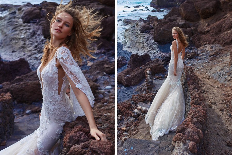 Galia Lahav - Gala Collection No. 5