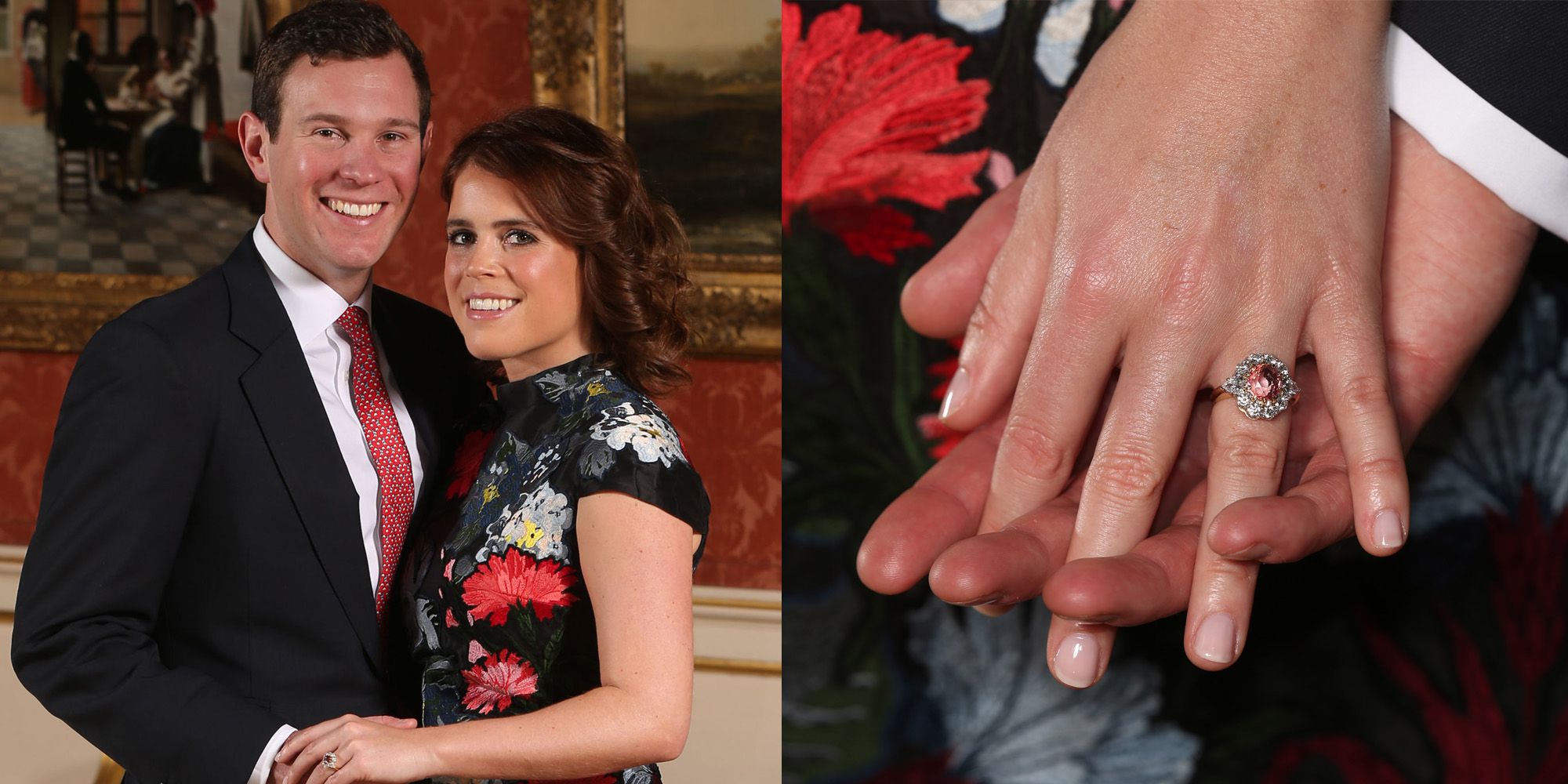 Princess Eugenie's wedding - our predictions Princess Eugenie's wedding - our predictions