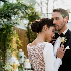 Style shoot: To Le Manoir Born