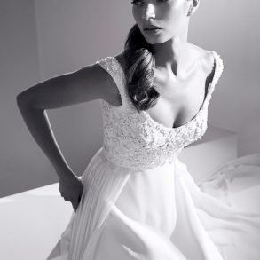 Luxury Dress Collection: Jenny Packham 2019