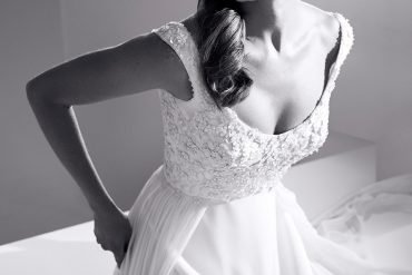Luxury Dress Collection: Jenny Packham 2019