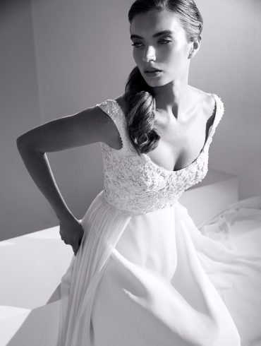 Luxury Dress Collection: Jenny Packham 2019