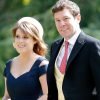 Princess Eugenie’s wedding – our predictions
