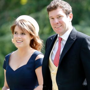 Princess Eugenie’s wedding – our predictions