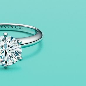 Tiffany & Co. – from classic to cutting edge