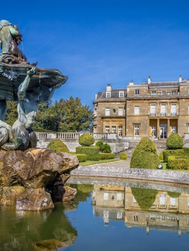 Review: Luton Hoo wedding showcase