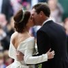 Princess Eugenie’s wedding: three things we loved