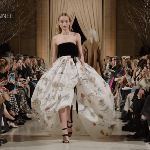 Oscar de la Renta Weddings