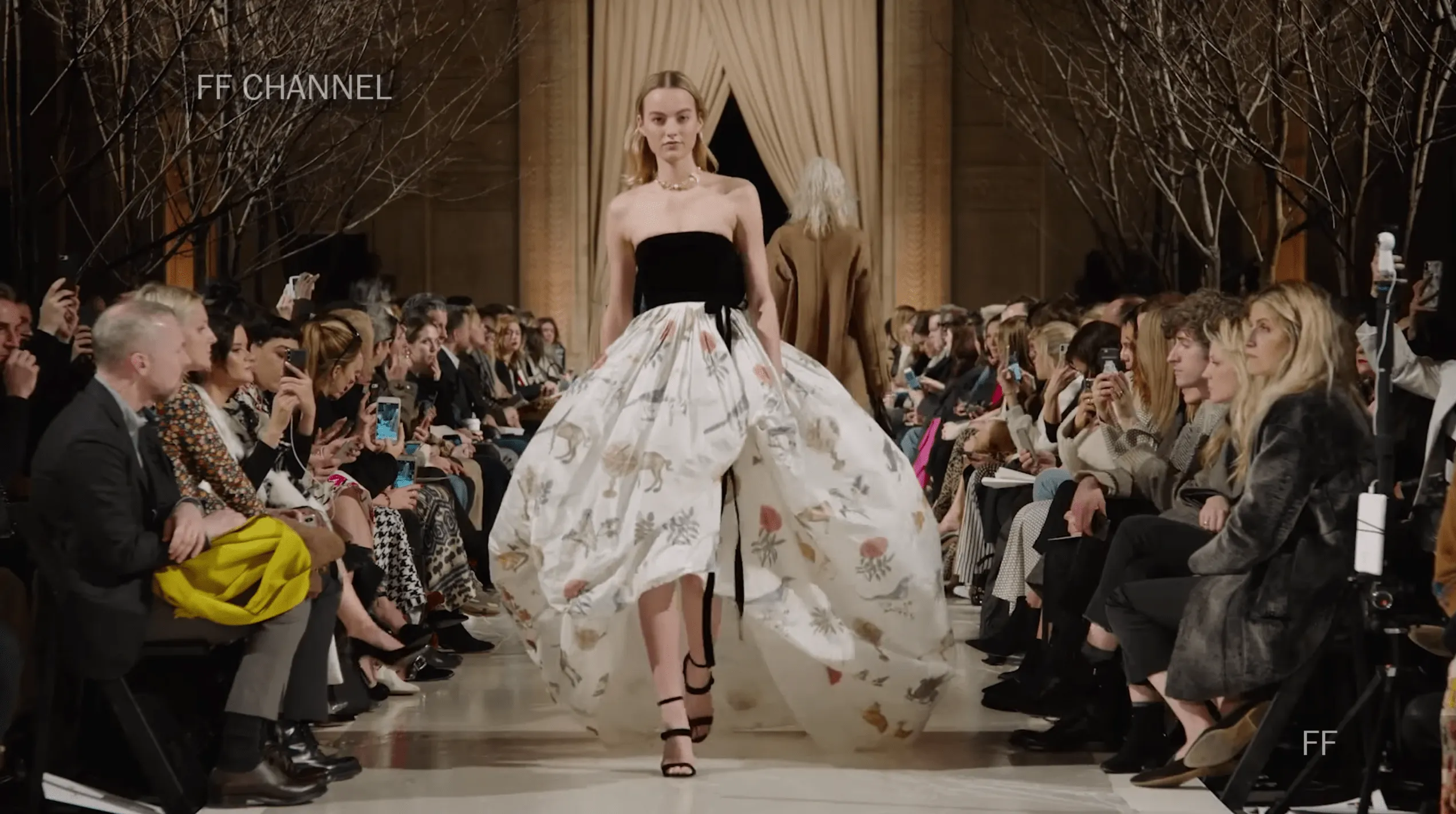 Oscar de la Renta Weddings