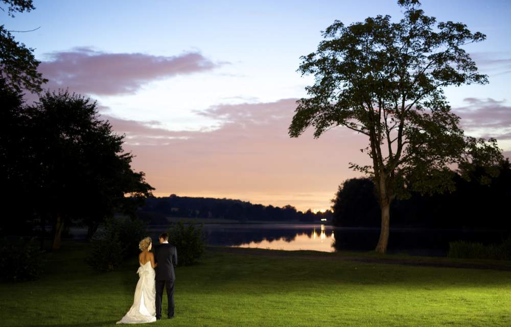 Review: Luton Hoo wedding showcase