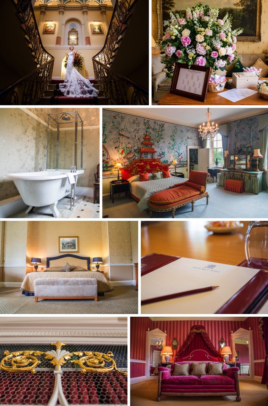 brocket hall 1