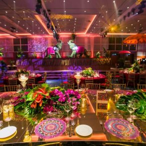 Member Spotlight: Amore wedding planners